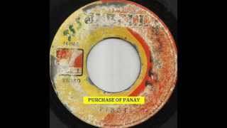 Pirot  Purchase Of Panay ilonggo song HD [upl. by Kurtz151]