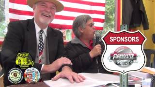 Petaluma Cruisin the Blvd American Graffiti 2015 One Hour Special [upl. by Frances478]