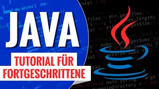 Java Streams InputStream amp OutputStream Java Tutorial für Fortgeschrittene [upl. by Philis]