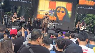 PROTONEMA Full Concert Live at quotThe 90s Festivalquot Kemayoran Jakarta [upl. by Coffee]