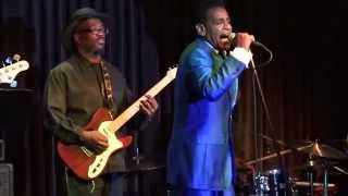 Part 1 King James Brown and The Kings Of Funk Live Concert Video Part 1 [upl. by Andrews]