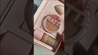 Makeup Kit Unboxing💫makeup swatches beauty makeupunboxing makeupset flawlessmakeup [upl. by Fernanda]