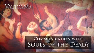 Messages from Purgatory  EWTN Vaticano [upl. by Ree105]