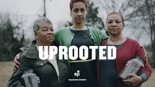 Lynching in America “Uprooted” trailer [upl. by Gariepy259]