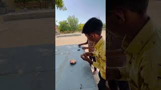 Diwali Crackers Challenge  crackers diwali viralvideo ytshorts shorts [upl. by Nylacaj41]