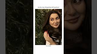 Mera Safar ft Hania Amir  4K  VELOCITY EDIT  MI AMOR EDIT [upl. by Fiora541]