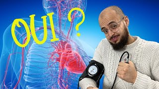 Peuton guérir de l’hypertension artérielle [upl. by Yatnahc]