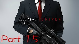 Hitman Sniper  How to get a quick kill x3 [upl. by Evets]