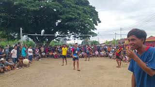 3 VS 4 PEMAIN SABAH TEAM GAGGIL FARHAN JASNI KHALID ACUH DI BAGI 4 VS 3 OLEH PACIKING SEMPORNA 2024 [upl. by Rowen]