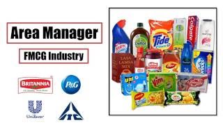 Area Sales Manager  FMCG  Job Snapshot [upl. by Eibreh406]