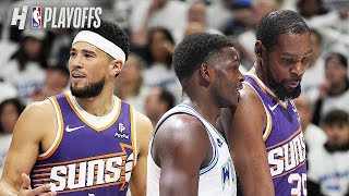 Phoenix Suns vs Minnesota Timberwolves  Full Game 1 Highlights  April 20 2024 NBA Playoffs [upl. by Gusella]