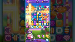 Candy Crush Friends Saga Level 3041 [upl. by Holton]