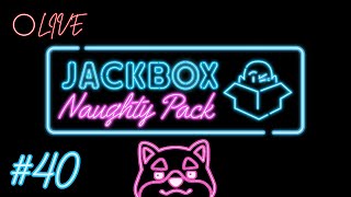 JACKBOX PARTY PACKS TRYING OUT SURVEY SCRAMBLE JACKBOX OPEN LOBBIES PACKS 210 amp NAUGHTY 40 [upl. by Sand]