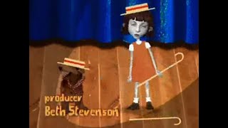 ANGELA ANACONDA OPENING [upl. by Hoag224]