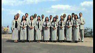 EbenEzar  Besy Choir [upl. by Judson]