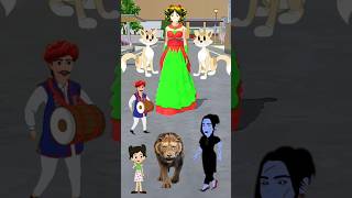 Papa ka loin carton hindi cartoon 2024 music lagu musik dangdut baby lalloo bollywoodhits [upl. by Enovaj479]