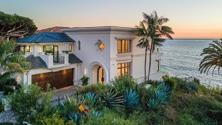 5850 Camino De La Costa La Jolla CA  Represented by The Lotzof Group [upl. by Elehcin]