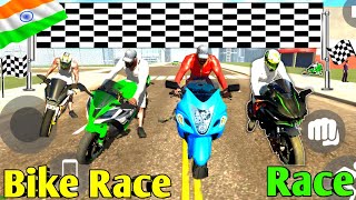 Bike Race Pro BIKE BOWL Levels 18 Normal Bike Three Stars Walkthrough [upl. by Lavella]