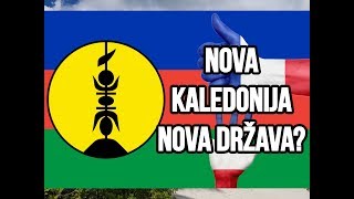 DA LI JE OVO NAJNOVIJA DRŽAVA NOVA KALEDONIJA [upl. by Thgiwd]