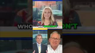 Steve Siebold on Fox 4 Kansas City [upl. by Edelsten]