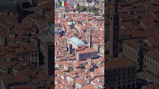 Highlights of Vicenza in Italy [upl. by Eglanteen391]