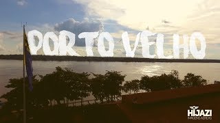 Porto Velho  RO [upl. by Aram791]