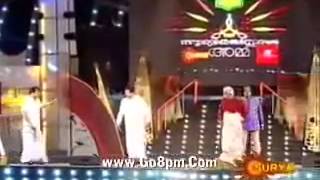 Hit Malayalam Comedy Ever Scene in Life Mammooty Mohan Lal Jayaram Jagathi amp Saleem Kumar [upl. by Atteuqnas930]