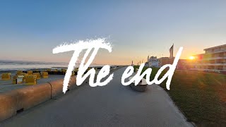 Cuxhaven Urlaub 2024 Tag 14 YT V2 [upl. by Ocinemod]