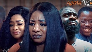 Ajulo Part 2 Yoruba Movie Review  Mide Abiodun  Funmi Awelewa  Ogogo [upl. by Aelaza]