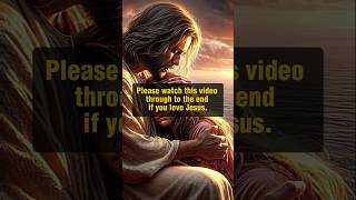 🔴 Dont Skip This Video Because God Wants To Tell You Something  Jesuss Teachings Today  jesus [upl. by Shifra]