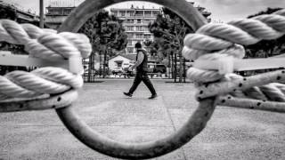 Street Photography  Vivian Maier Inspired  March 2017 Mono [upl. by Ecnerret]