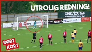 Redder straffen  gjør det utrolige [upl. by Octavius885]