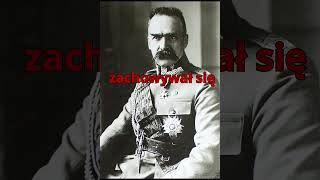 Sylwetki polityków  Józef Piłsudski [upl. by Dis]