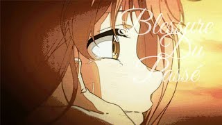 Nightcore AMV   Blessure Du Passé Lyrics [upl. by Aillicec]