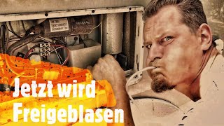 Womo Kühlschrank kühlt nicht  Dometic amp Elektrolux GasdüseBrenner schnell und einfach reinigen [upl. by Erinna]