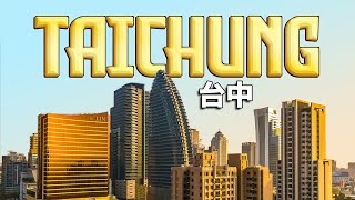 Taichung Taiwan  Travel Guide [upl. by Felton573]