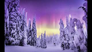 Enya  Oíche Chiúin Silent Night 300 slowed [upl. by Zosema170]