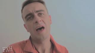 Joseph Gilgun a sweet talking sugarcoated candyman [upl. by Amias606]