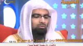 Shaykh Nasser al Qetami  quotSay Has Allah commanded you or do you forge a lie against Allahquot [upl. by Iddet]