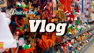 Vlog y reflexión🤍 [upl. by Latsyk]