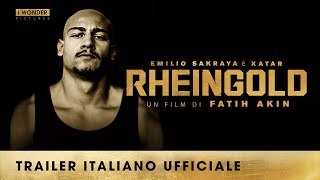 RHEINGOLD  Trailer italiano ufficiale HD [upl. by Ainesy]