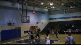 Girls Basketball Highlights Springbrook vs Magruder High School [upl. by Brogle]