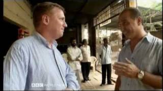 Theos Adventure Capitalists  India 3 of 4  BBC Documentary Series [upl. by Tarrant]