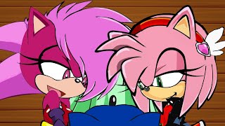 Super Sonic X Universe  No es lo que parece [upl. by Chor]