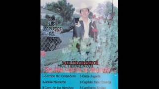 chago sanchez  jesus malverde  cassette 1994 [upl. by Shena]