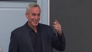 quotThe Case Against Sugarquot Gary Taubes Investigative Science amp Health Journalist [upl. by Aliahkim]