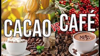 Millones En Juego Cacao Vs Café [upl. by Rene171]