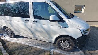 Rostkonservierung VW T56 Problemstellen detailliert erklärt [upl. by Alam690]