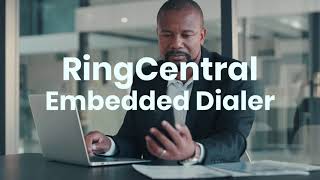 RingCentral for MS Teams [upl. by Yrol331]