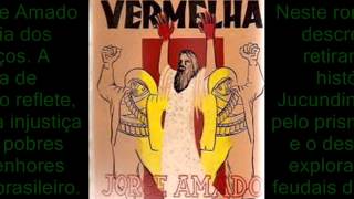 Novelas de Jorge amado [upl. by Joellen]